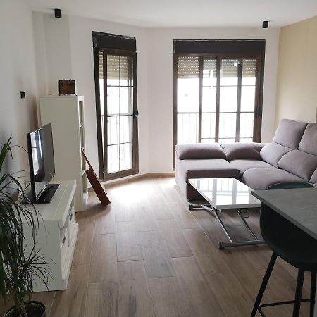 Apartamento a 1 MINUTO de la playa en GARRUCHA Exterior foto